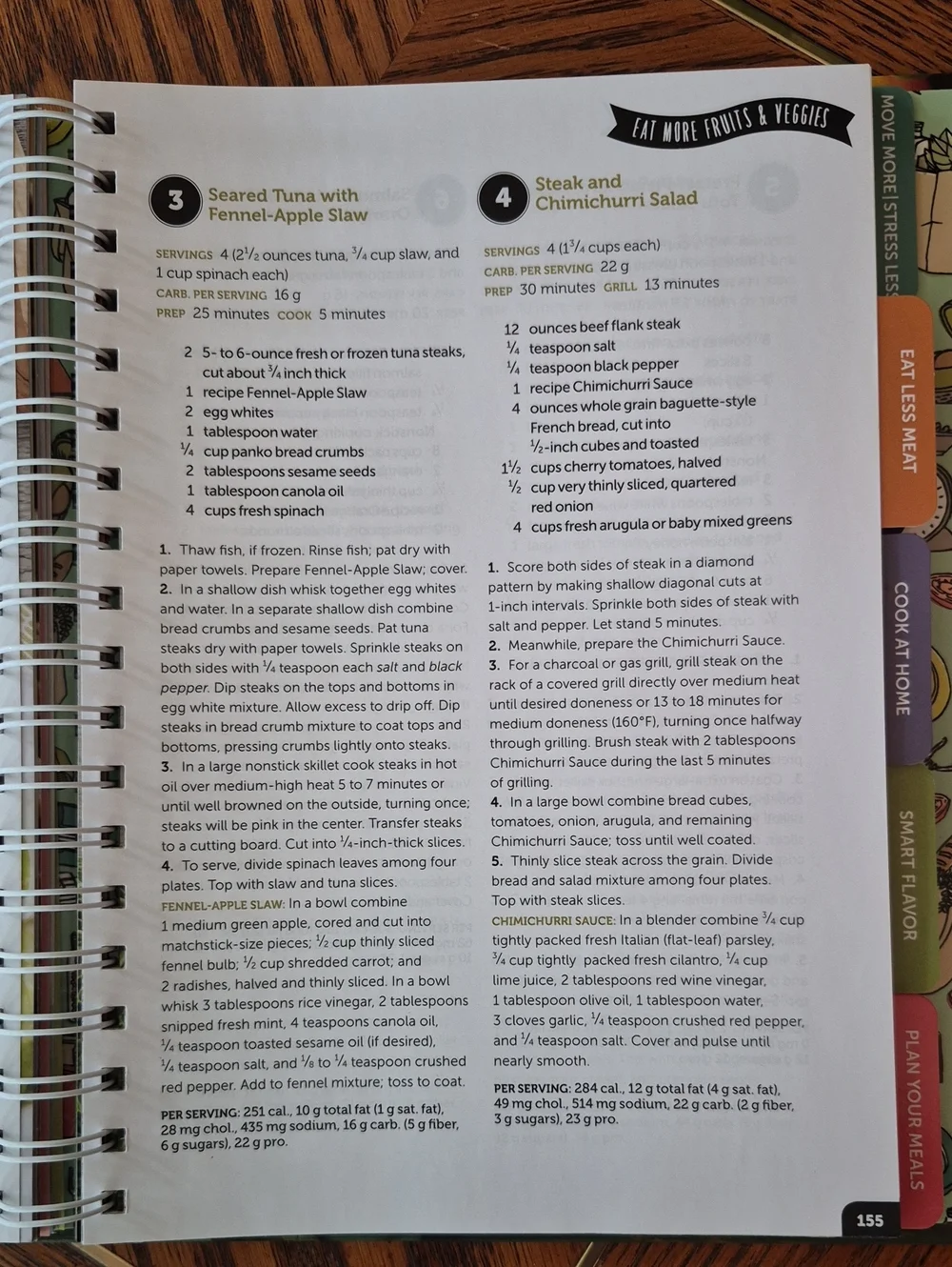 Better Homes and Gardens 